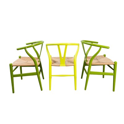 Lot 253 - Hans J Wegner (Danish 1914-2007)