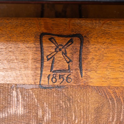Lot 244 - Friso Kramer (Dutch 1922-2019) and Wim Rietveld (Dutch 1924-1985) for HAY