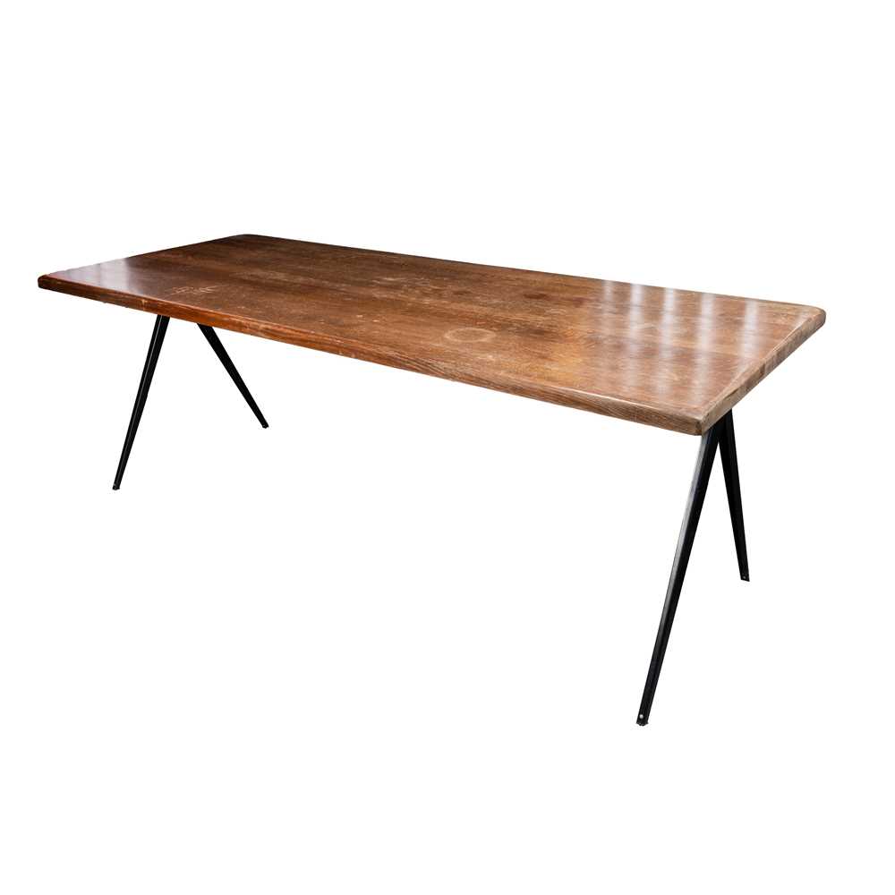 Lot 244 - Friso Kramer (Dutch 1922-2019) and Wim Rietveld (Dutch 1924-1985) for HAY