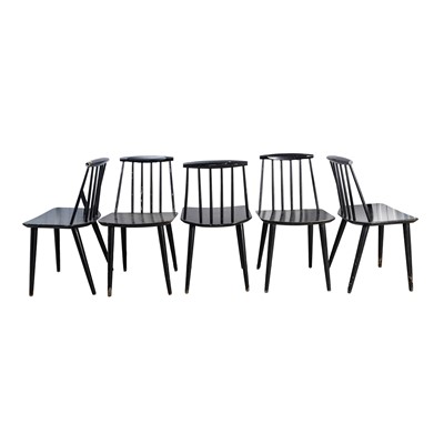 Lot 346 - Folke Pålsson (Danish, 20th Century) for FBD Mobler