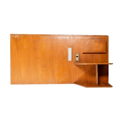 Lot 263 - Gio Ponti (1891-1976) for Hotel Royal, Napoli