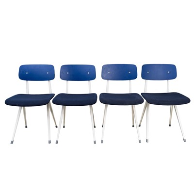 Lot 392 - Friso Kramer (Dutch 1922-2019) and Wim Rietveld (Dutch 1924-1985) for HAY & Ahrend