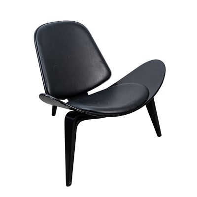 Lot 252 - Hans J Wegner (Danish 1914-2007) for Carl Hansen & Son