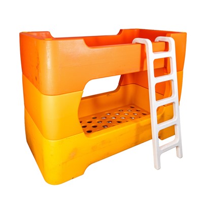 Lot 396 - Marc Newson (Australian, b.1963) for Magis