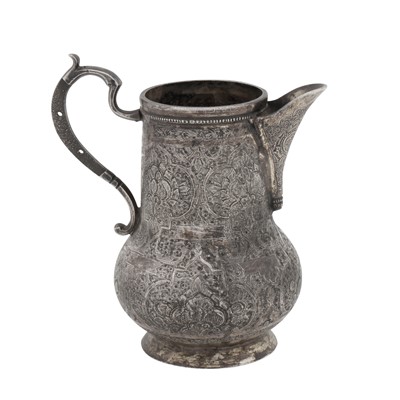 Lot 406 - Isfahan circa 1940