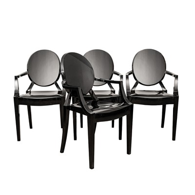 Lot 394 - Philippe Starck (French, b.1949) for kartell, Italy