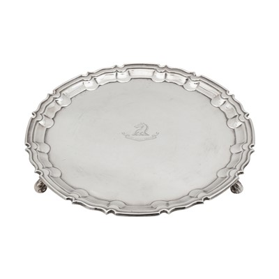 Lot 395 - Sheffield 1935 by William Hutton and Sons