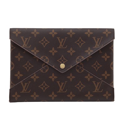 Lot 96 - Louis Vuitton Monogram Kirigami Pochette GM