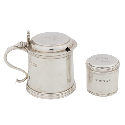 Lot 470 - London 1815 by William Parker