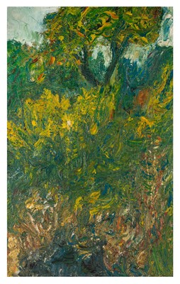 Lot 38 - Ray Atkins (British, b.1937)