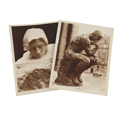 Lot 88 - Alfred Noyer (XX)