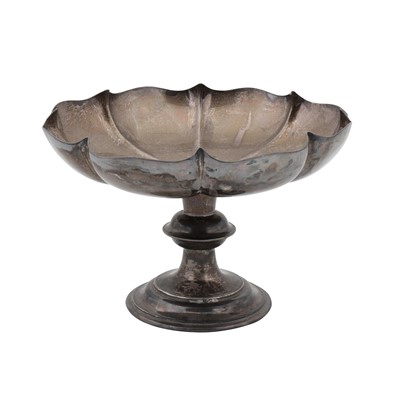 Lot 392 - Sheffield 1907 by Fenton Brothers Ltd