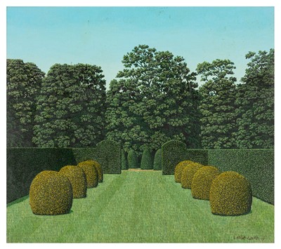 Lot 122 - Leslie Smith R.A. (British, b.1948)