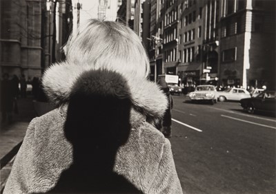 Lot 181 - Lee Friedlander (b.1934)