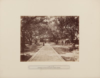Lot 88 - Various Photographers (XIX)