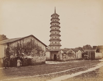 Lot 88 - Various Photographers (XIX)