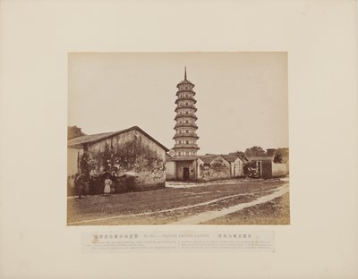 Lot 88 - Various Photographers (XIX)