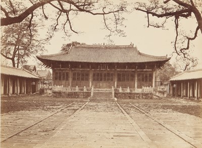 Lot 88 - Various Photographers (XIX)