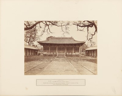 Lot 88 - Various Photographers (XIX)