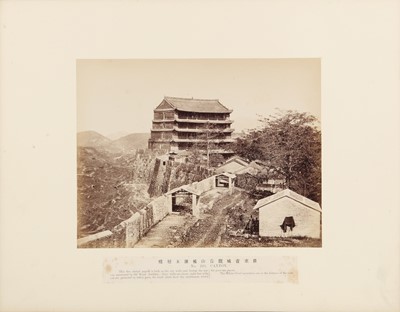 Lot 88 - Various Photographers (XIX)