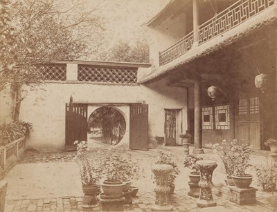 Lot 88 - Various Photographers (XIX)