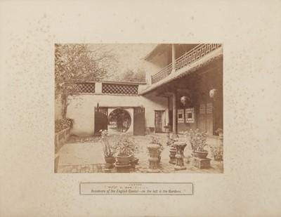Lot 88 - Various Photographers (XIX)