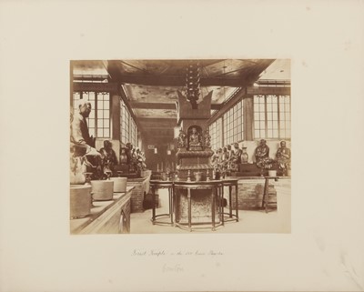 Lot 88 - Various Photographers (XIX)