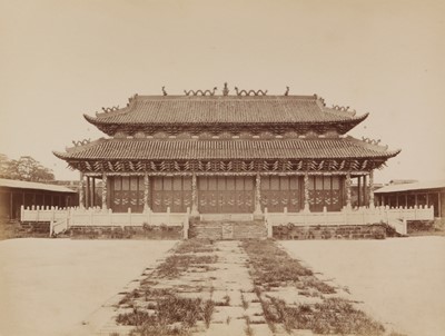 Lot 88 - Various Photographers (XIX)