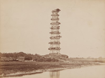 Lot 88 - Various Photographers (XIX)