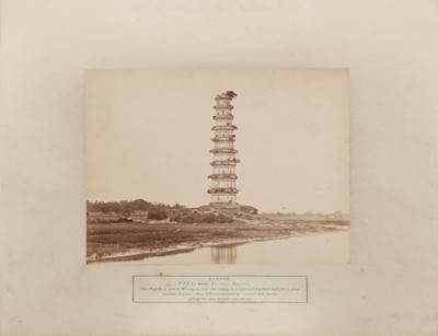 Lot 88 - Various Photographers (XIX)