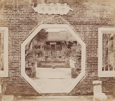 Lot 88 - Various Photographers (XIX)