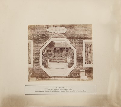 Lot 88 - Various Photographers (XIX)