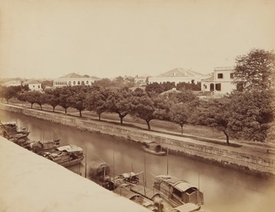 Lot 88 - Various Photographers (XIX)