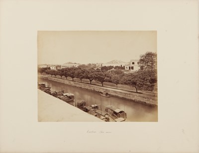 Lot 88 - Various Photographers (XIX)