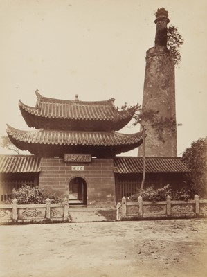 Lot 88 - Various Photographers (XIX)