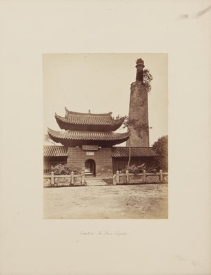 Lot 88 - Various Photographers (XIX)