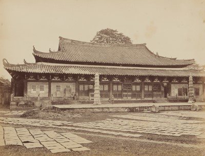 Lot 88 - Various Photographers (XIX)