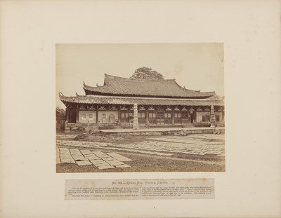 Lot 88 - Various Photographers (XIX)