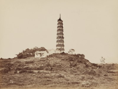 Lot 88 - Various Photographers (XIX)