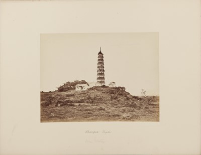 Lot 88 - Various Photographers (XIX)