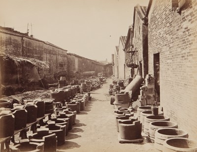 Lot 88 - Various Photographers (XIX)