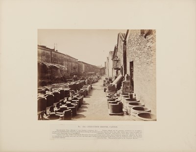 Lot 88 - Various Photographers (XIX)