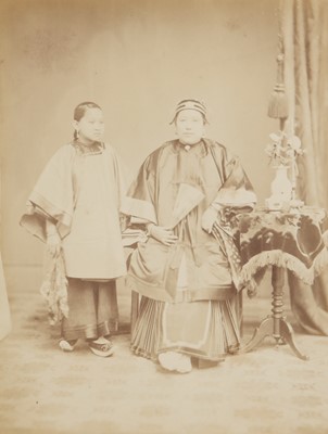 Lot 88 - Various Photographers (XIX)