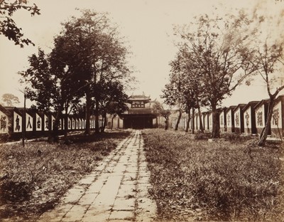 Lot 88 - Various Photographers (XIX)