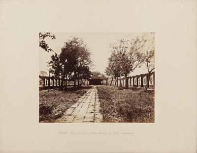 Lot 88 - Various Photographers (XIX)