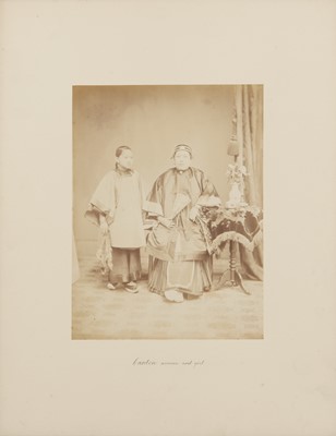Lot 88 - Various Photographers (XIX)