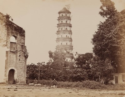Lot 88 - Various Photographers (XIX)