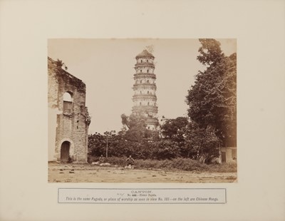 Lot 88 - Various Photographers (XIX)