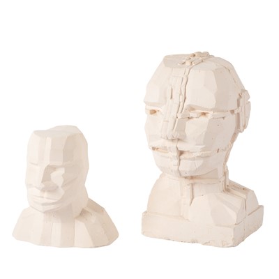 Lot 113 - Sir Eduardo Paolozzi C.B.E. R.A. (British, 1924-2005)