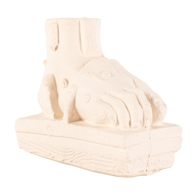 Lot 115 - Sir Eduardo Paolozzi C.B.E. R.A. (British, 1924-2005)